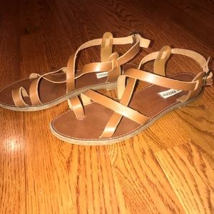 Steve Madden Sandals